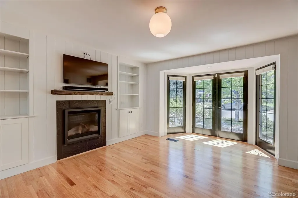 6167 S Elati Court Littleton CO 80120