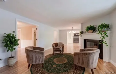 6167 S Elati Court Littleton CO 80120
