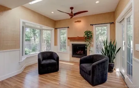 6167 S Elati Court Littleton CO 80120