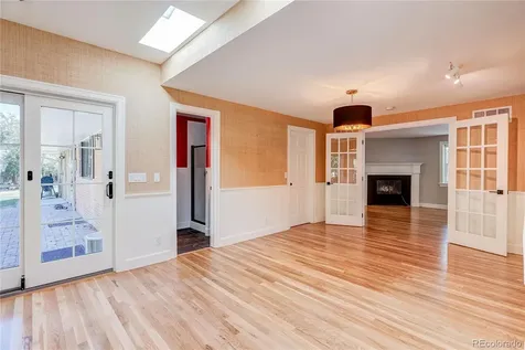 6167 S Elati Court Littleton CO 80120