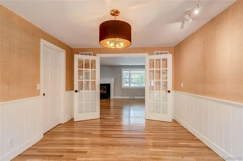 6167 S Elati Court Littleton CO 80120