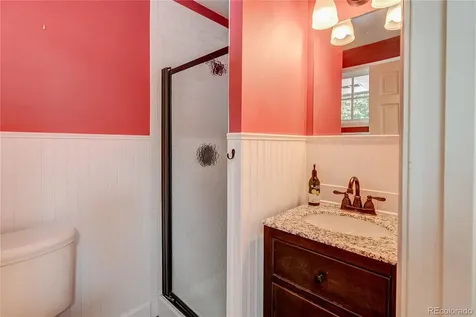 6167 S Elati Court Littleton CO 80120