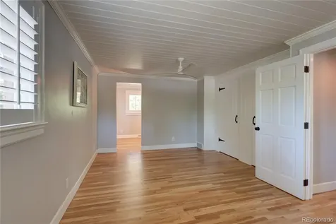 6167 S Elati Court Littleton CO 80120