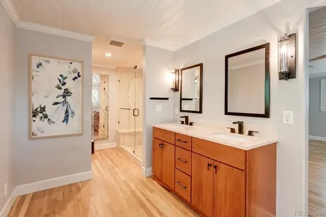 6167 S Elati Court Littleton CO 80120