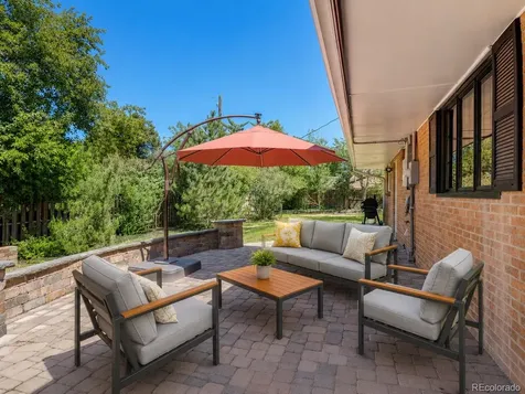 6167 S Elati Court Littleton CO 80120