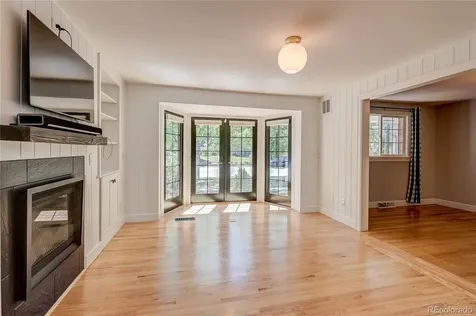 6167 S Elati Court Littleton CO 80120