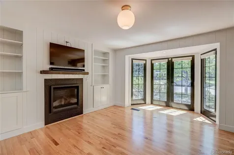 6167 S Elati Court Littleton CO 80120