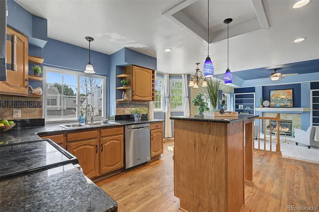 3935 Sedgewood Way Colorado Springs CO 80918