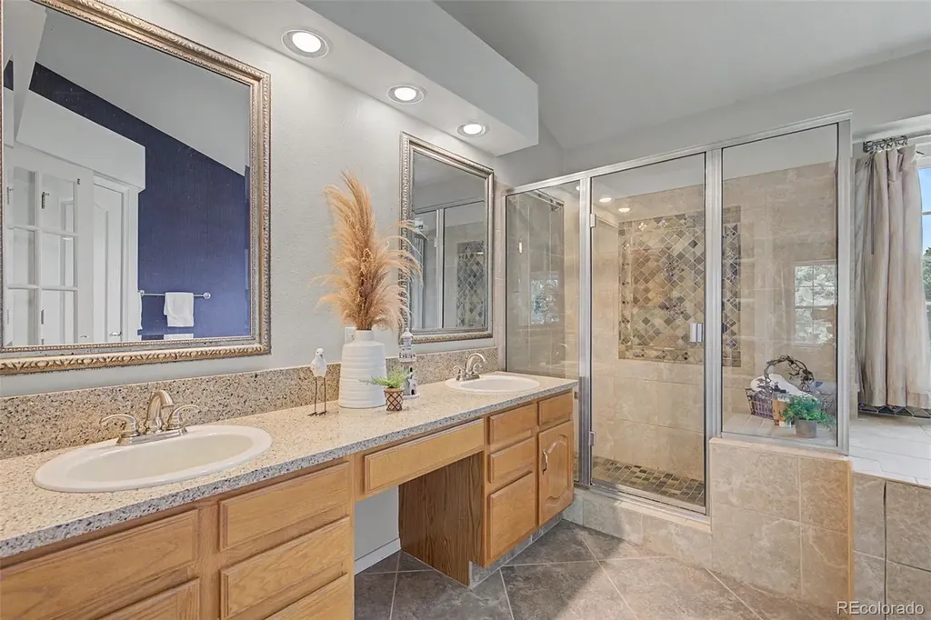3935 Sedgewood Way Colorado Springs CO 80918