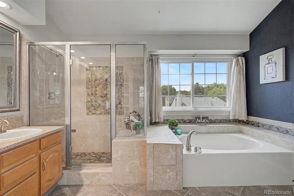3935 Sedgewood Way Colorado Springs CO 80918
