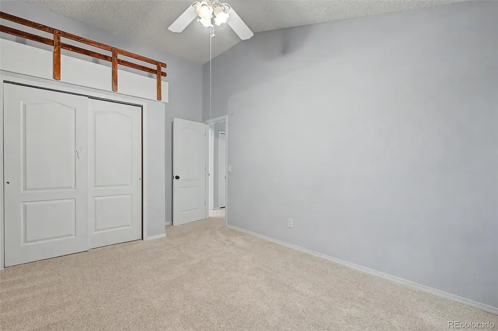 3935 Sedgewood Way Colorado Springs CO 80918