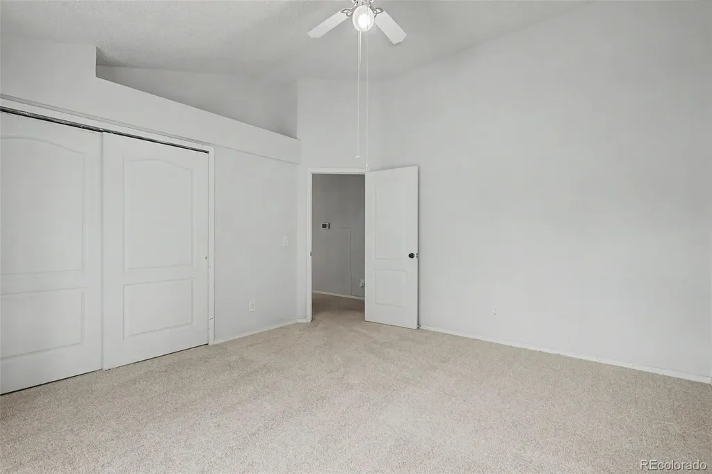 3935 Sedgewood Way Colorado Springs CO 80918
