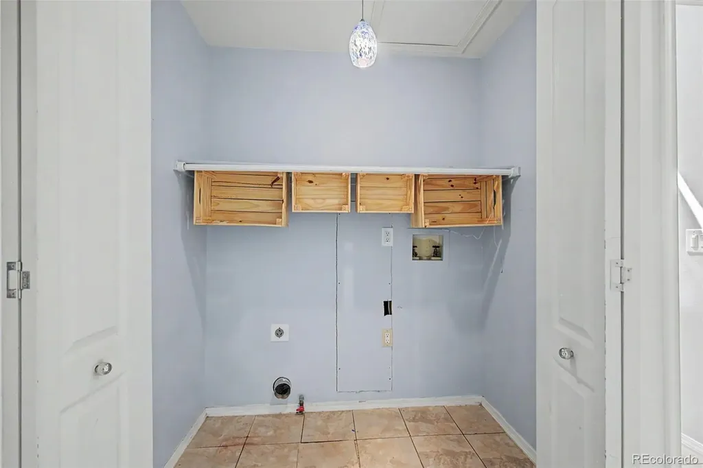 3935 Sedgewood Way Colorado Springs CO 80918