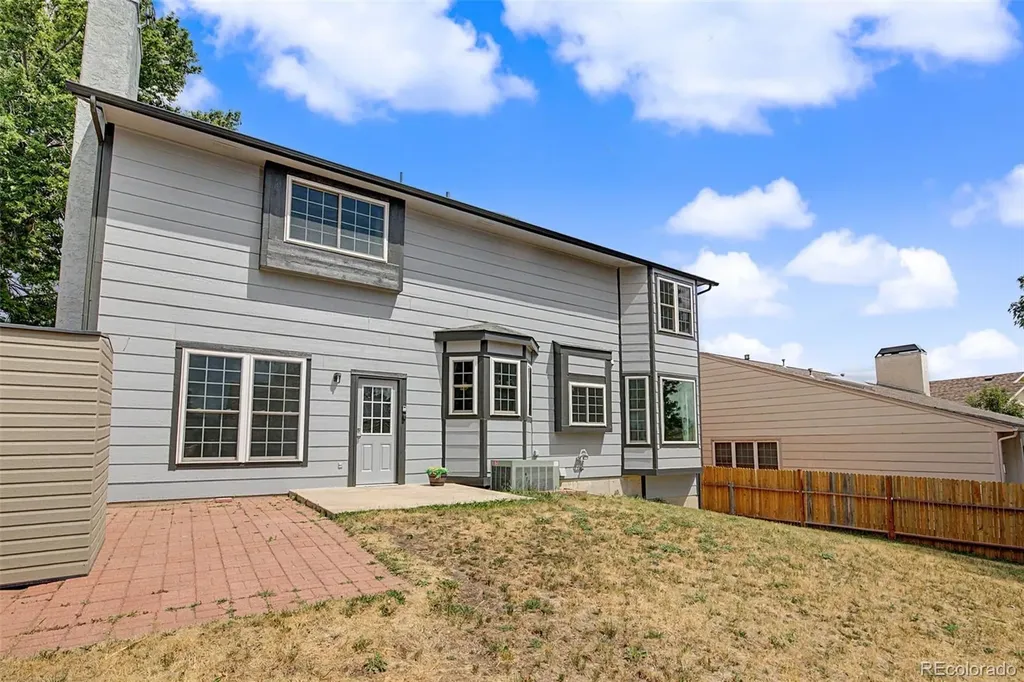 3935 Sedgewood Way Colorado Springs CO 80918