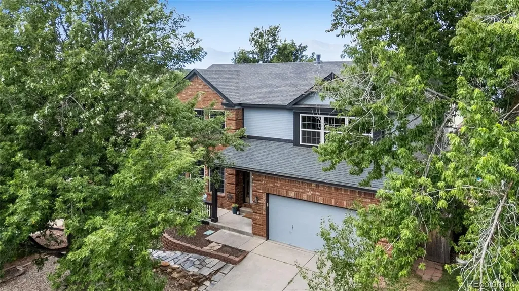 3935 Sedgewood Way Colorado Springs CO 80918
