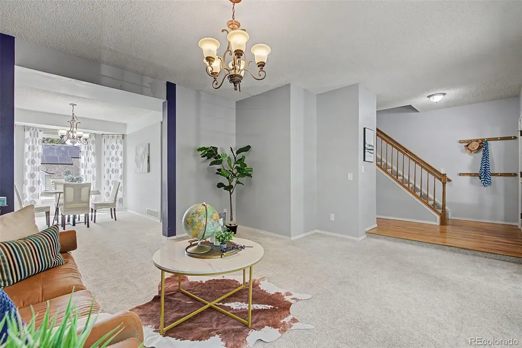 3935 Sedgewood Way Colorado Springs CO 80918