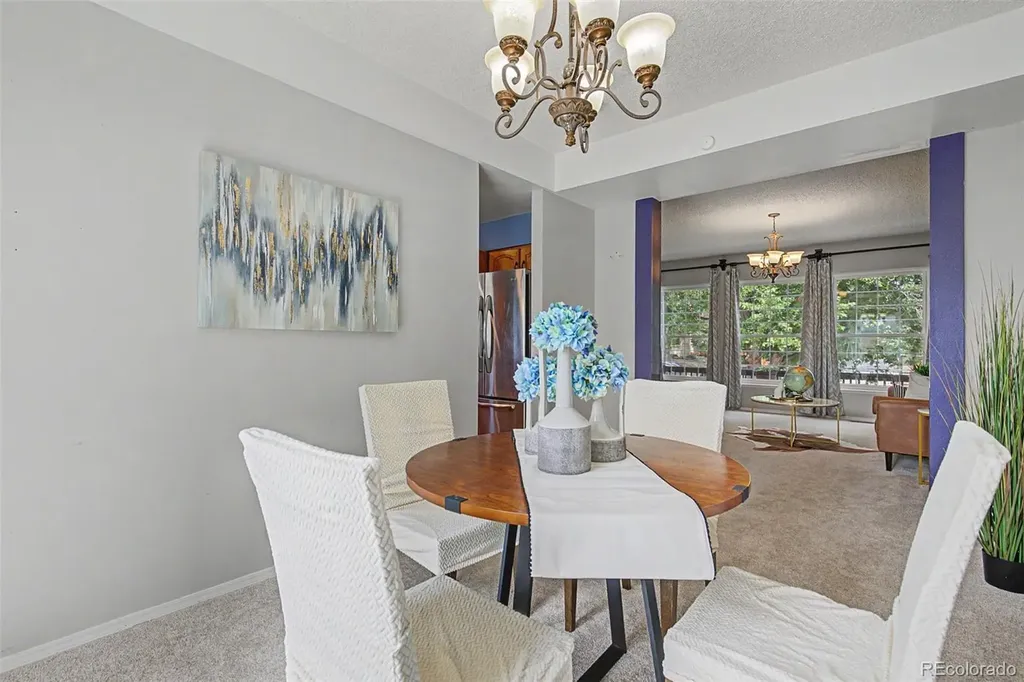 3935 Sedgewood Way Colorado Springs CO 80918