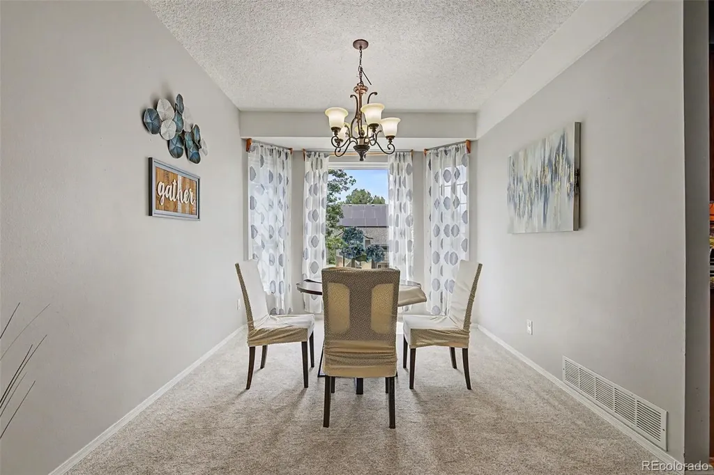 3935 Sedgewood Way Colorado Springs CO 80918