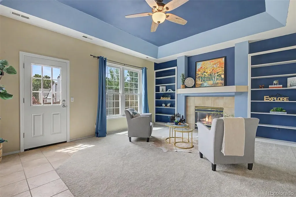 3935 Sedgewood Way Colorado Springs CO 80918