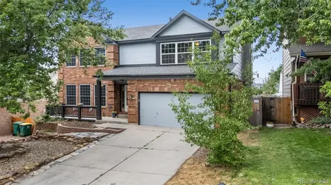 3935 Sedgewood Way Colorado Springs CO 80918