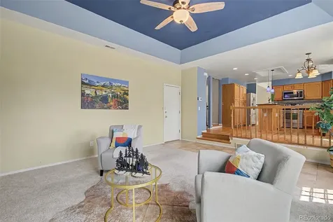 3935 Sedgewood Way Colorado Springs CO 80918