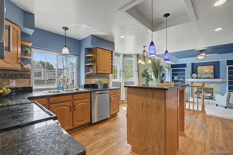 3935 Sedgewood Way Colorado Springs CO 80918