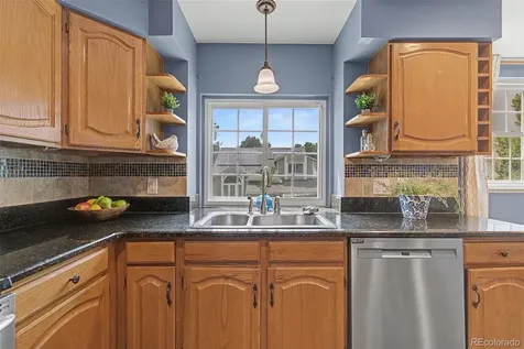3935 Sedgewood Way Colorado Springs CO 80918
