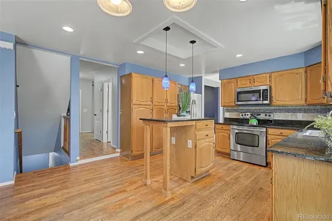 3935 Sedgewood Way Colorado Springs CO 80918