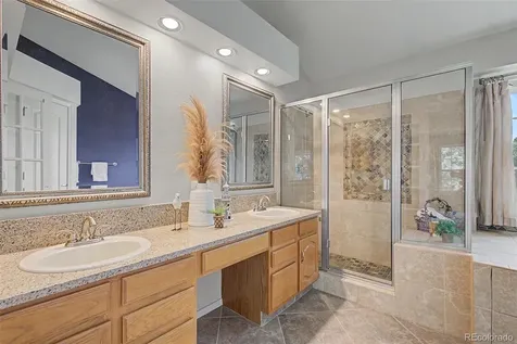 3935 Sedgewood Way Colorado Springs CO 80918