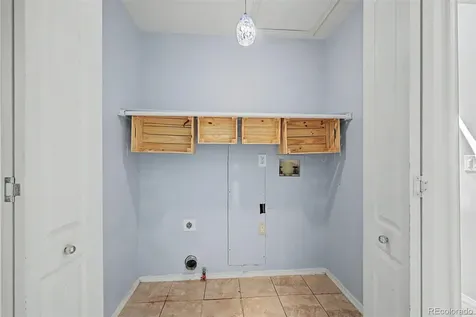 3935 Sedgewood Way Colorado Springs CO 80918