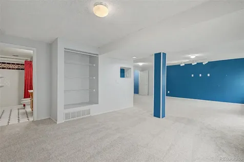 3935 Sedgewood Way Colorado Springs CO 80918