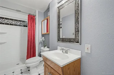 3935 Sedgewood Way Colorado Springs CO 80918