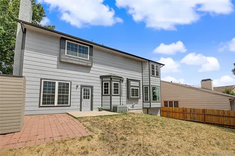3935 Sedgewood Way Colorado Springs CO 80918