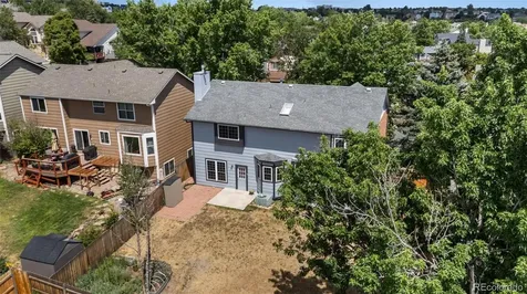 3935 Sedgewood Way Colorado Springs CO 80918