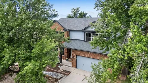 3935 Sedgewood Way Colorado Springs CO 80918