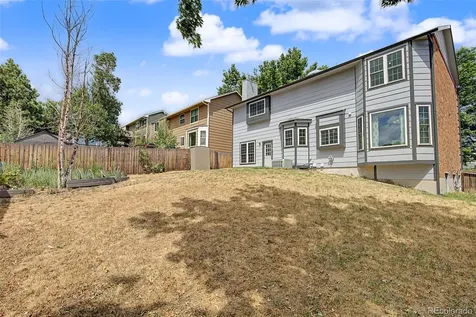3935 Sedgewood Way Colorado Springs CO 80918