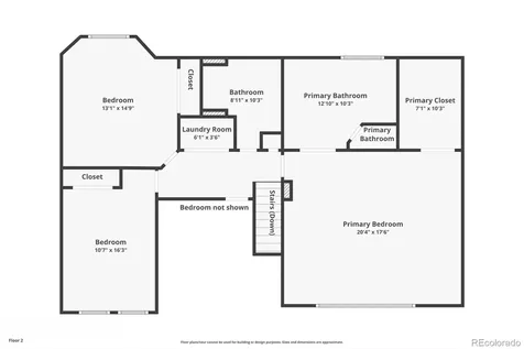 3935 Sedgewood Way Colorado Springs CO 80918