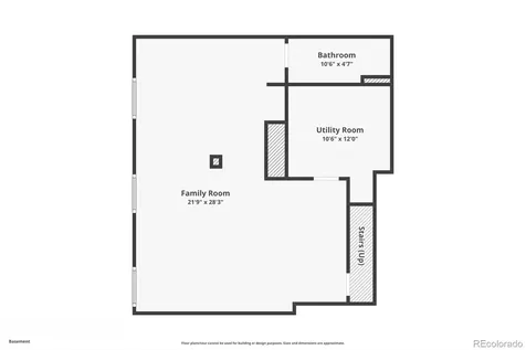 3935 Sedgewood Way Colorado Springs CO 80918