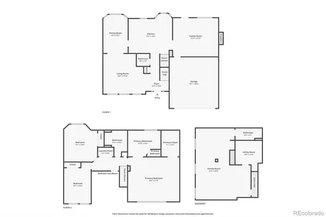 3935 Sedgewood Way Colorado Springs CO 80918