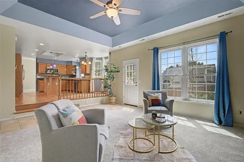 3935 Sedgewood Way Colorado Springs CO 80918