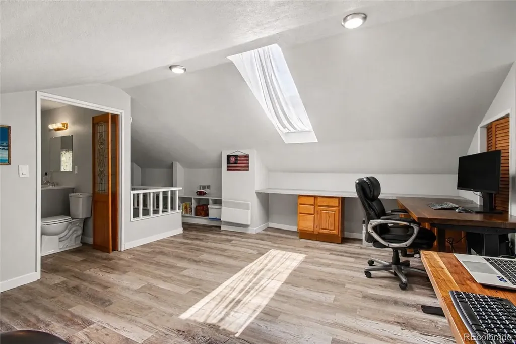 225 N Cedar Street Colorado Springs CO 80903