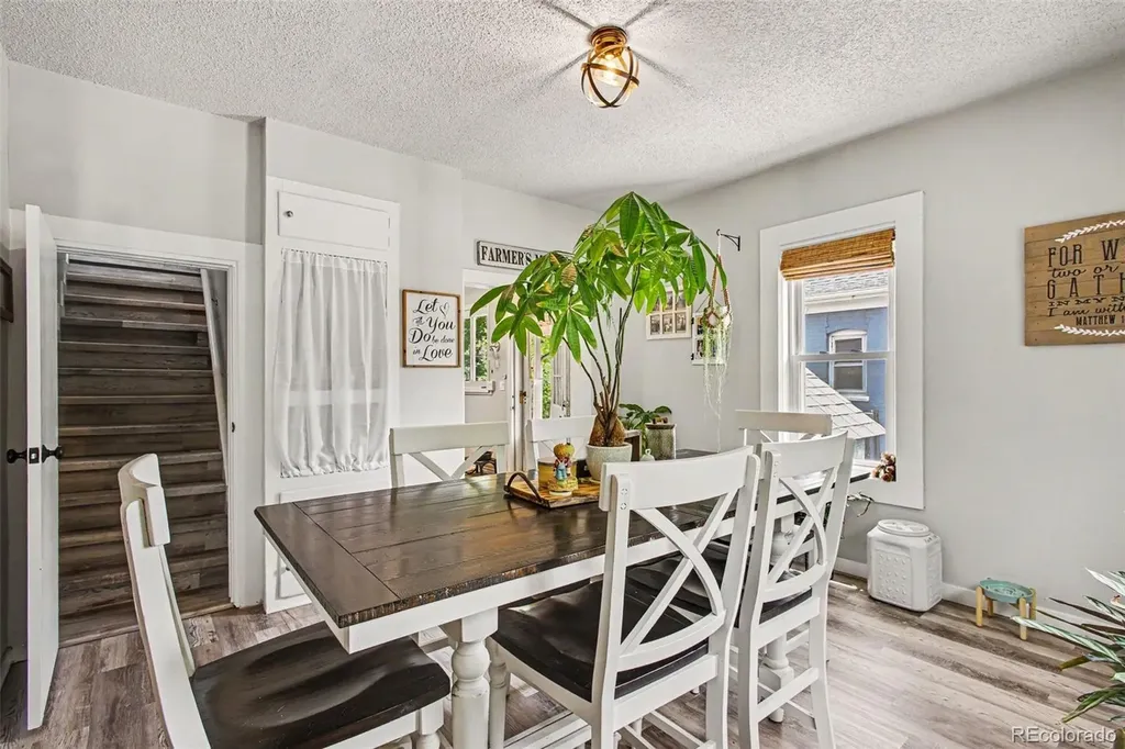 225 N Cedar Street Colorado Springs CO 80903