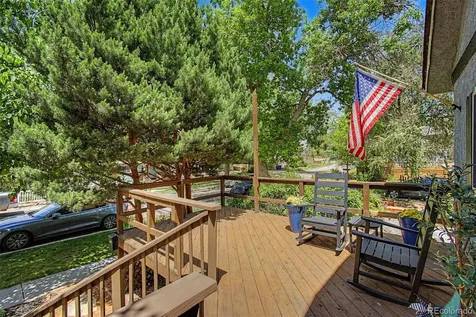 225 N Cedar Street Colorado Springs CO 80903