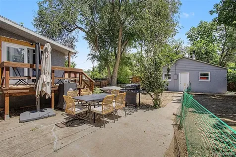 225 N Cedar Street Colorado Springs CO 80903
