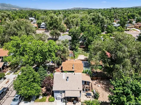 225 N Cedar Street Colorado Springs CO 80903