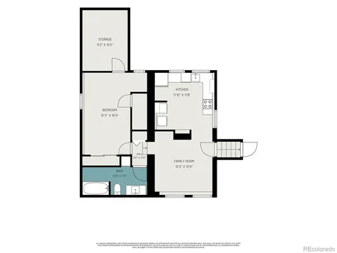225 N Cedar Street Colorado Springs CO 80903
