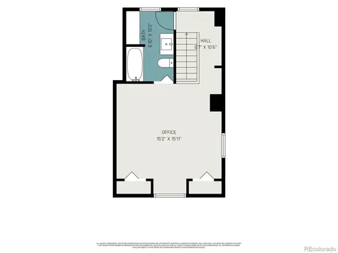 225 N Cedar Street Colorado Springs CO 80903