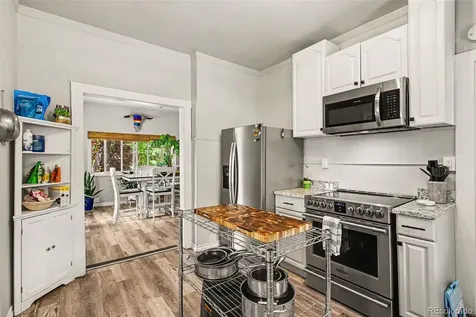 225 N Cedar Street Colorado Springs CO 80903