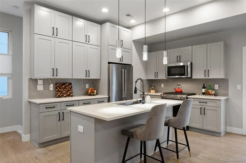 2815 W 25th Avenue Denver CO 80211