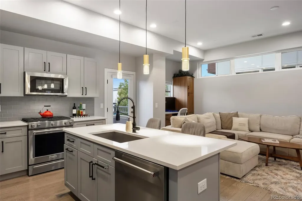 2815 W 25th Avenue Denver CO 80211
